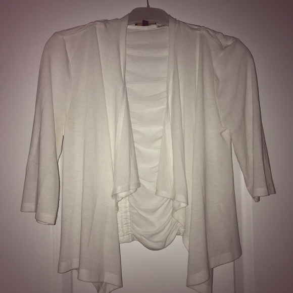 Bolero jacket. - Picture 1 of 2